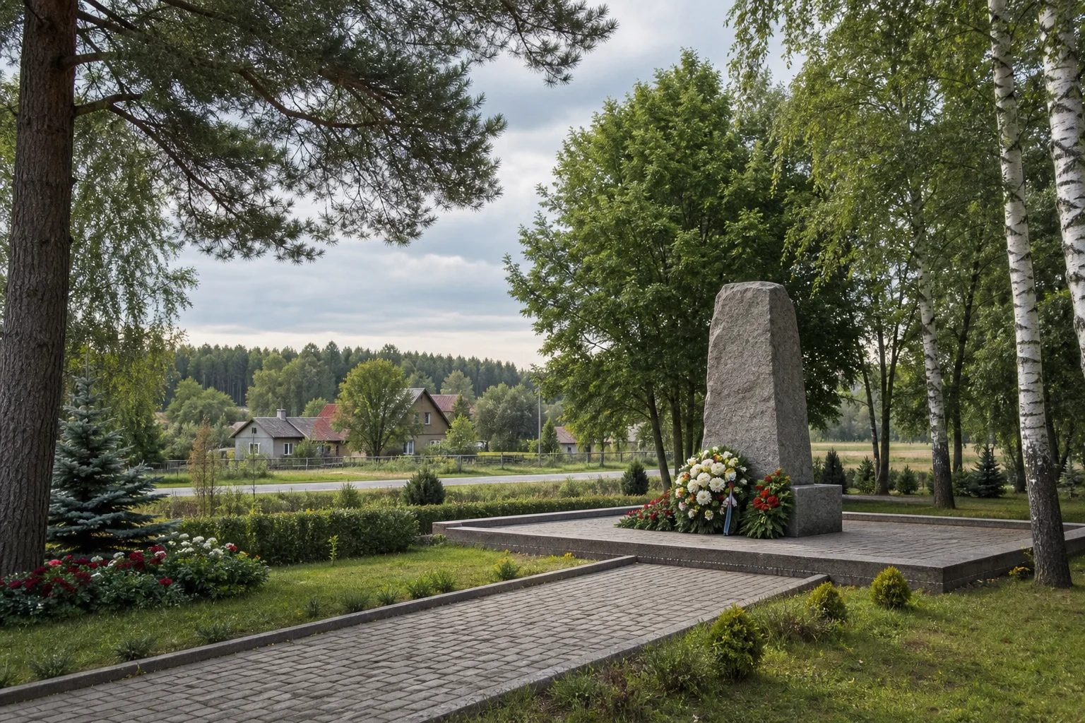 Захоронение 5164 в д. Кутенка