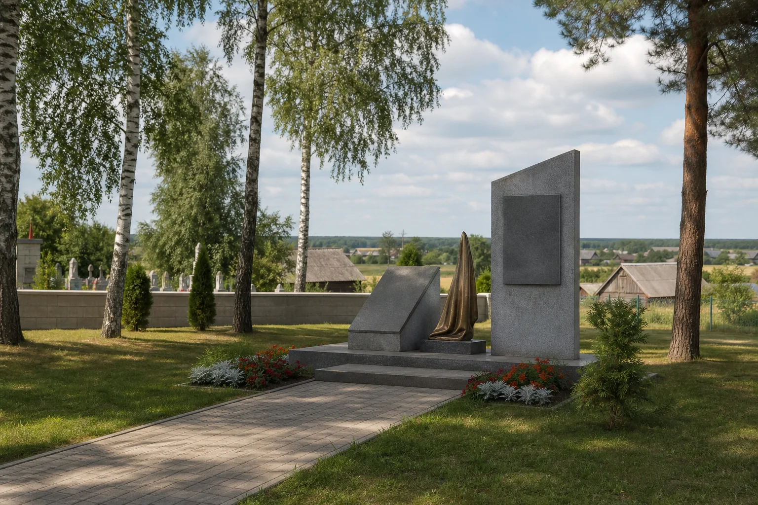 Захоронение 5272 в д. Бояры