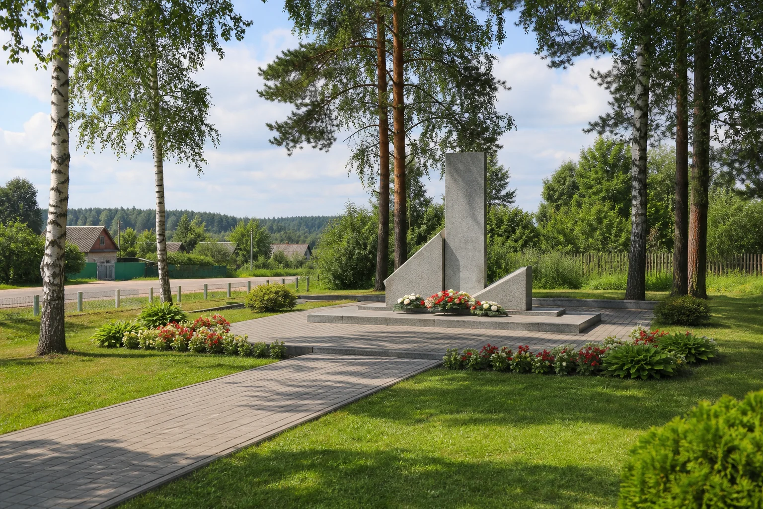 Захоронение 5385 в д. Пласток