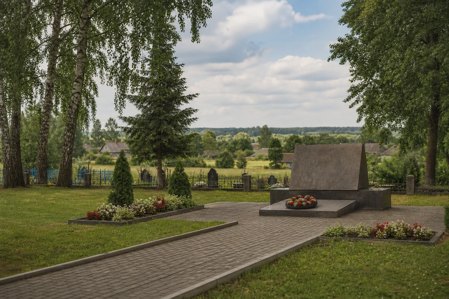 Захоронение 5408 в д. Языль