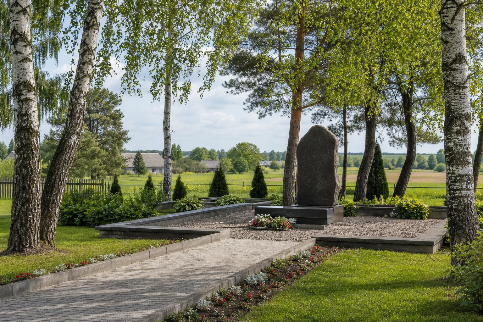 Захоронение 6331 в д. Верхутино