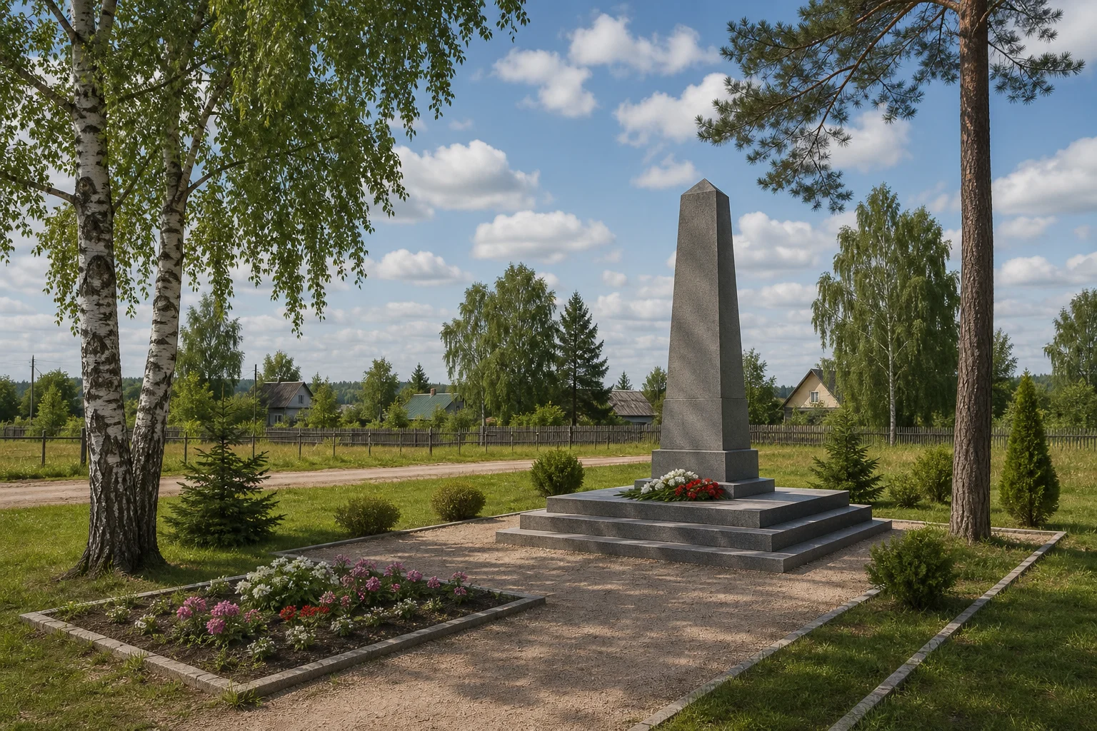 Захоронение 6656 в д. Пласток