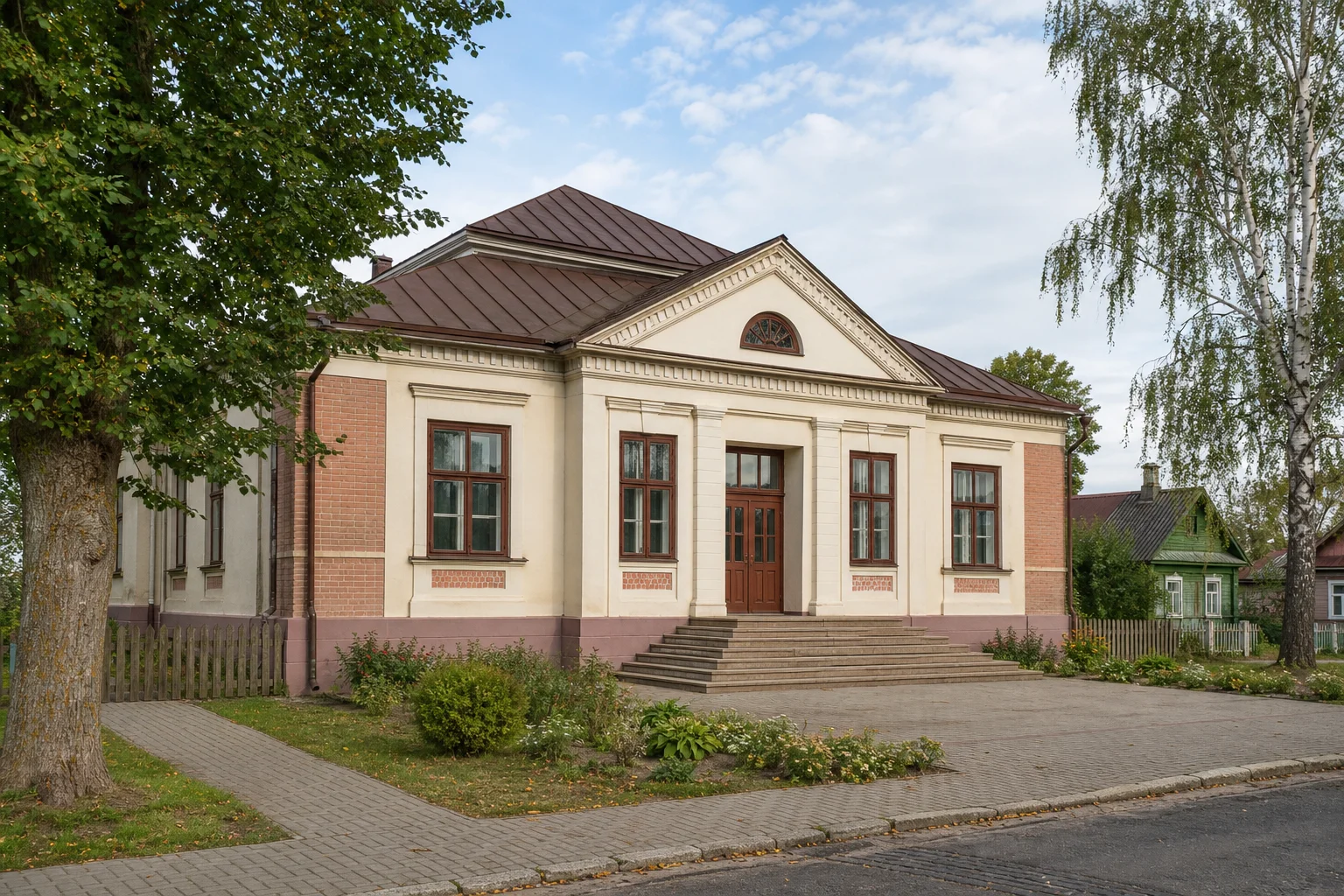 Занарочский сельский Дом культуры