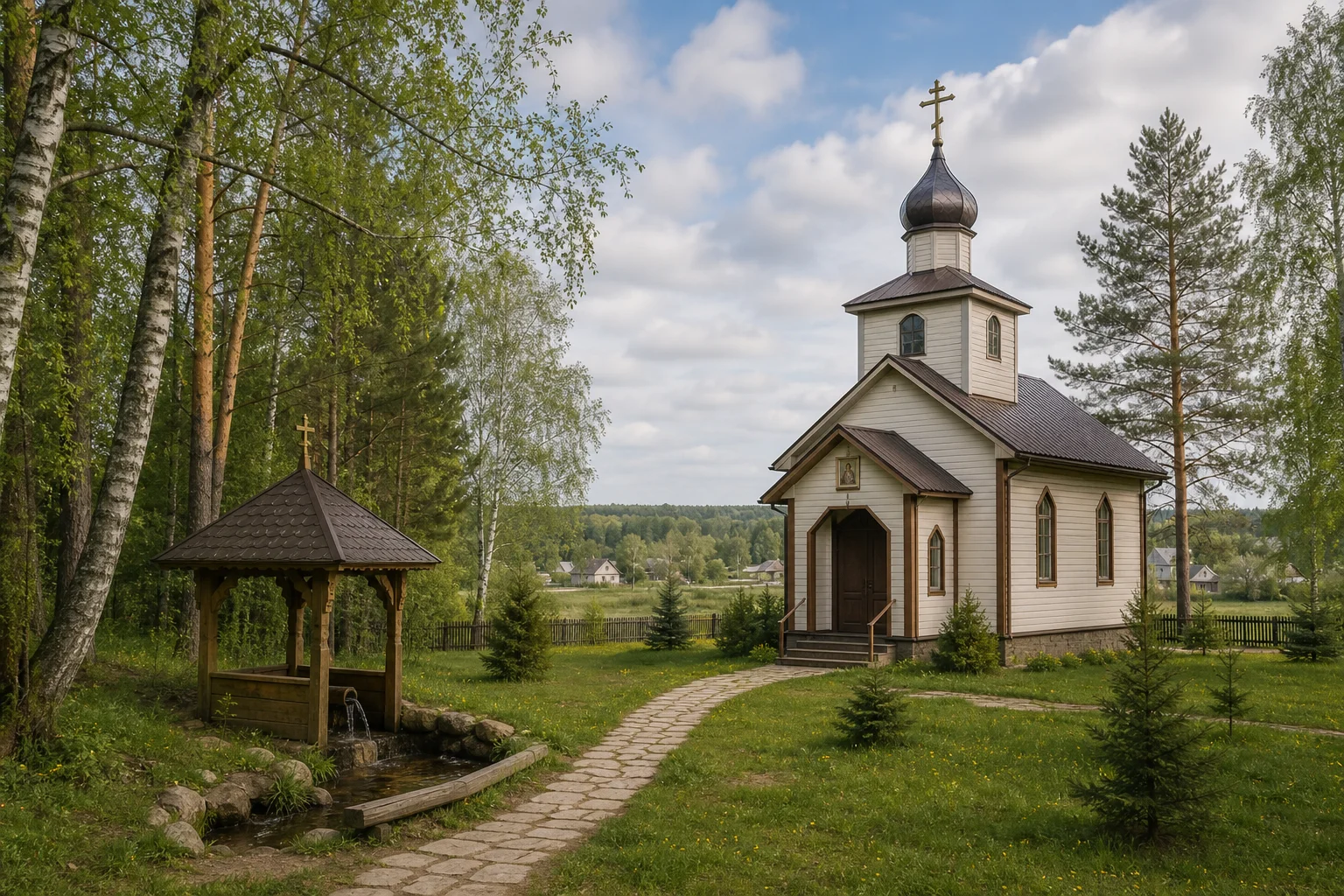 Зольки, часовня Гуриновичей