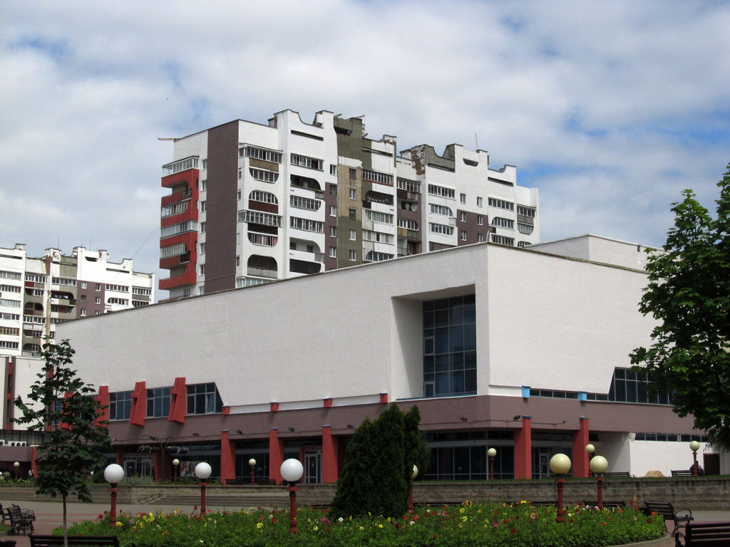 Зорка Венера