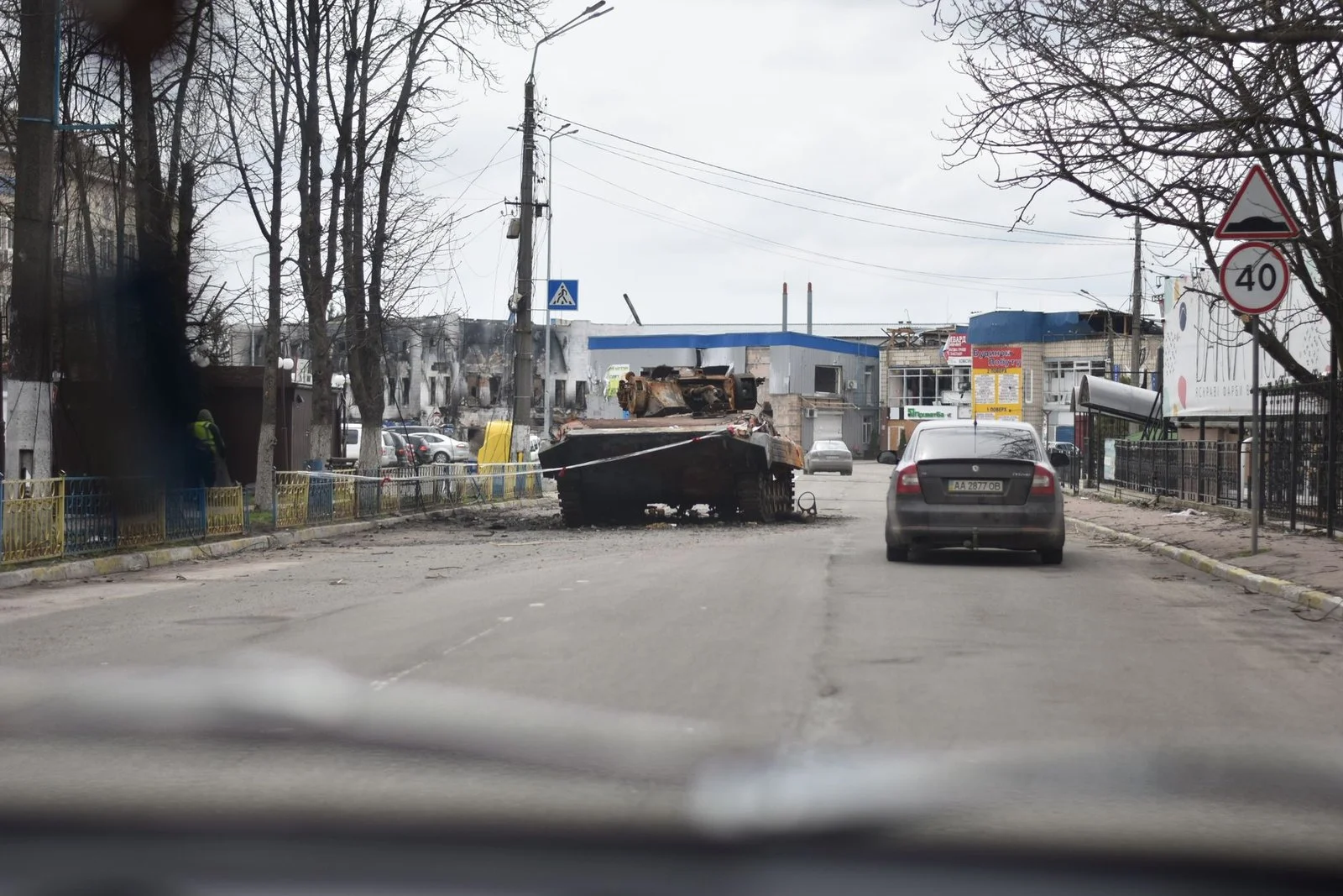 В Минске за полгода спасли 42 человека на пожарах