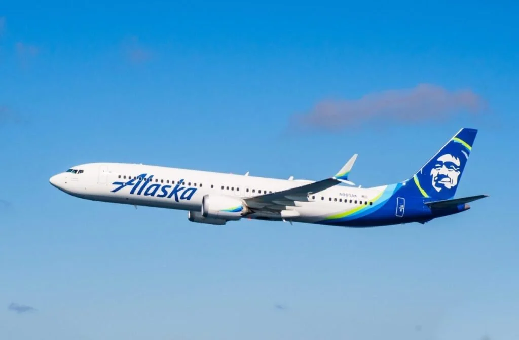 Alaska Airlines потеряла почти $500 млн из-за роста цен на топливо