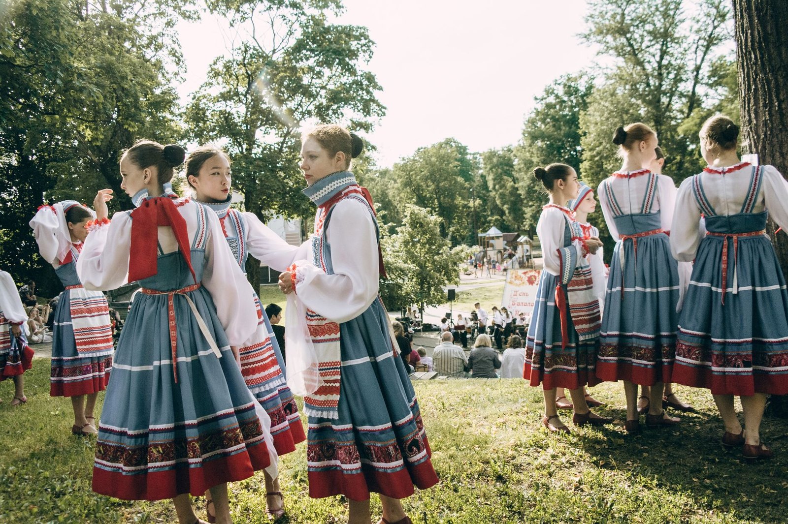 Национальное агентство по туризму представит Беларусь на «Купалье»