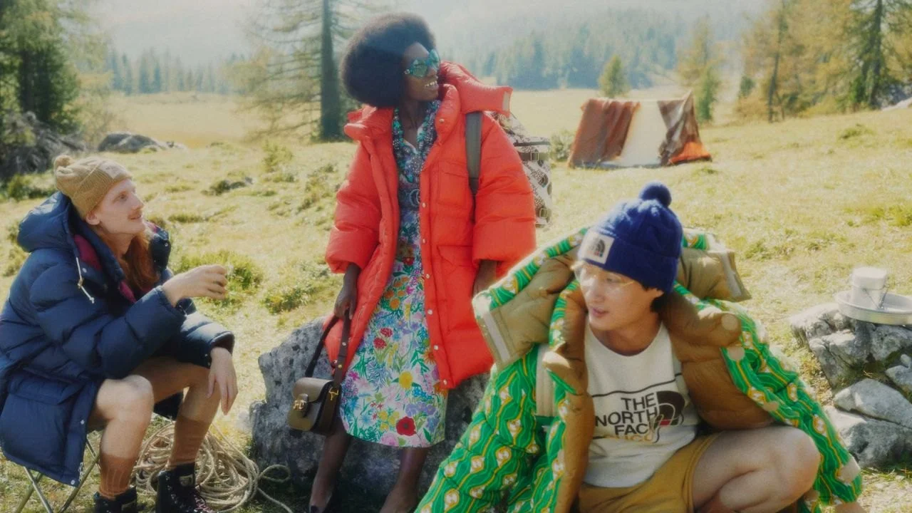 Как сэкономить на покупках The North Face в июле 2026 года