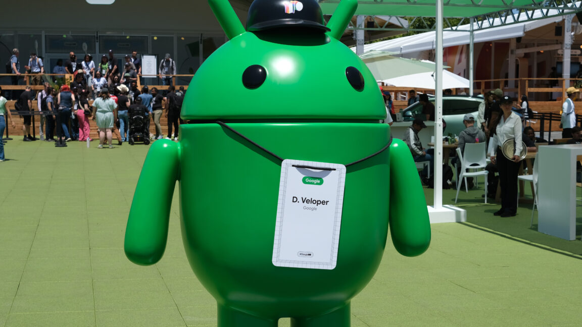 Google выпустила Android 17 для устройств Pixel