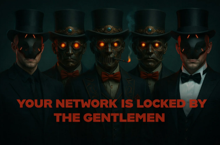 Эксперты установили личность администратора группы хакеров The Gentlemen