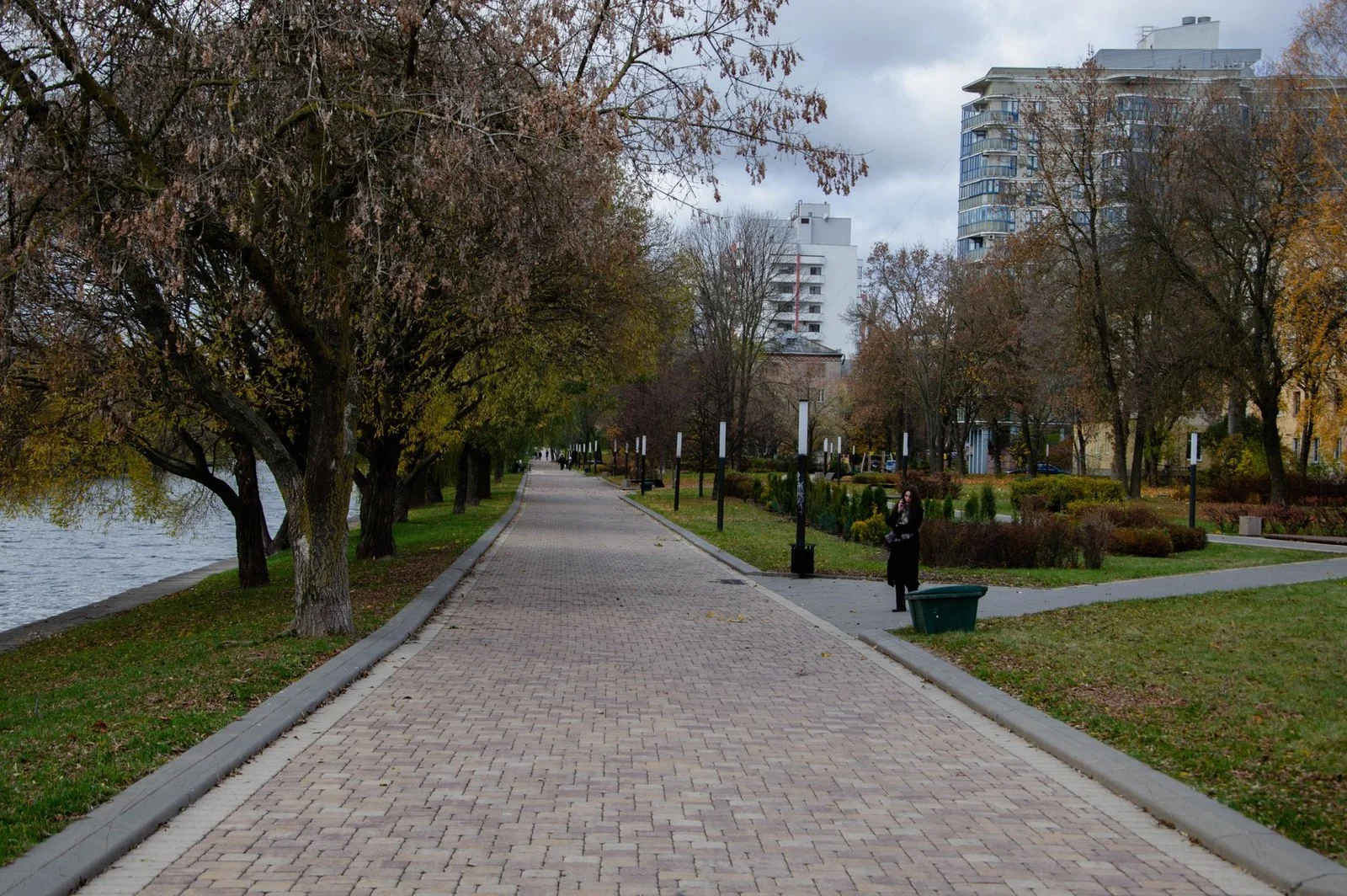 Отдых с детьми в Минске: маршрут, места и советы в 2026 году