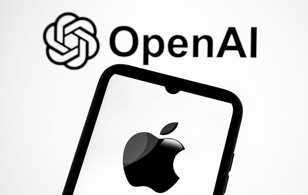 Apple подала иск против OpenAI из-за кражи данных
