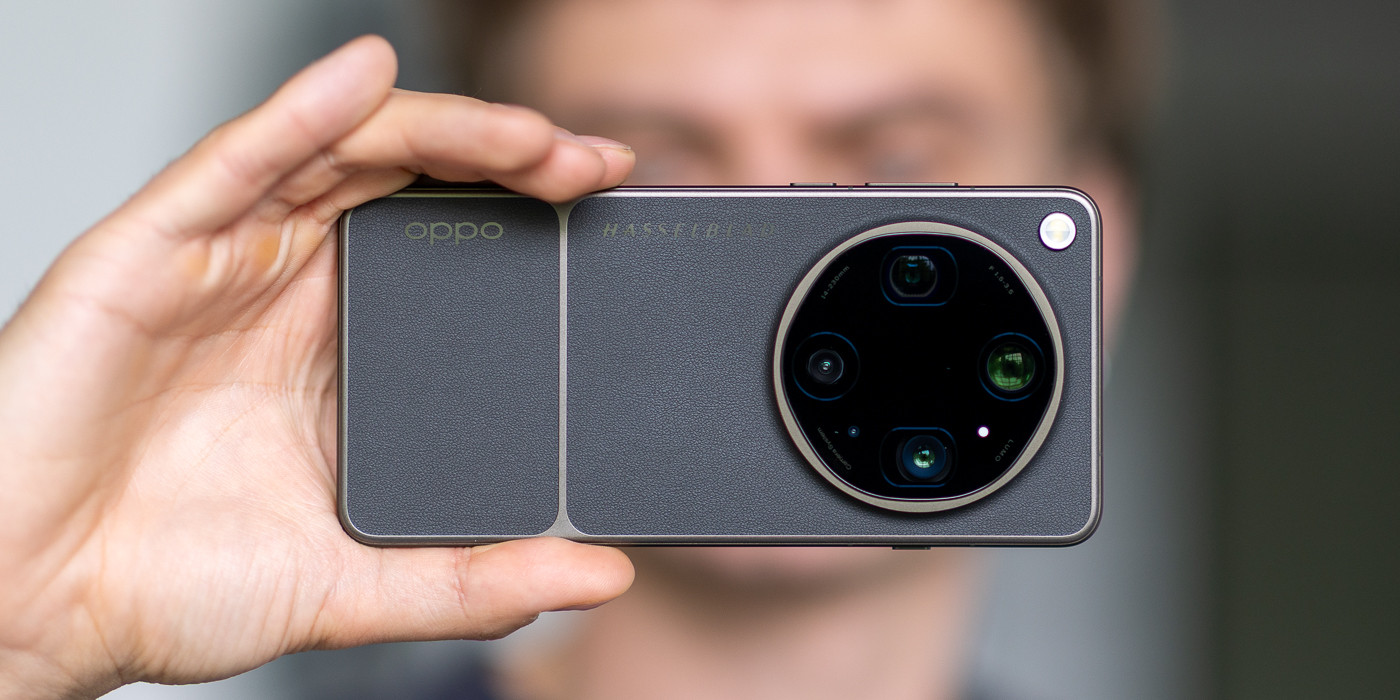 Обзор Oppo Find X9 Ultra: камерофон с особенностями китайской прошивки
