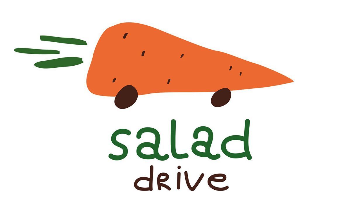 Salad Drive: кулинарное путешествие по Минску с авторскими десертами