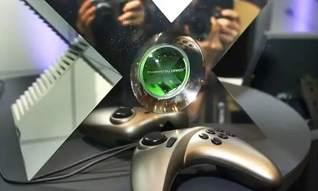 Microsoft запустила обратную совместимость игр оригинальной Xbox на ПК