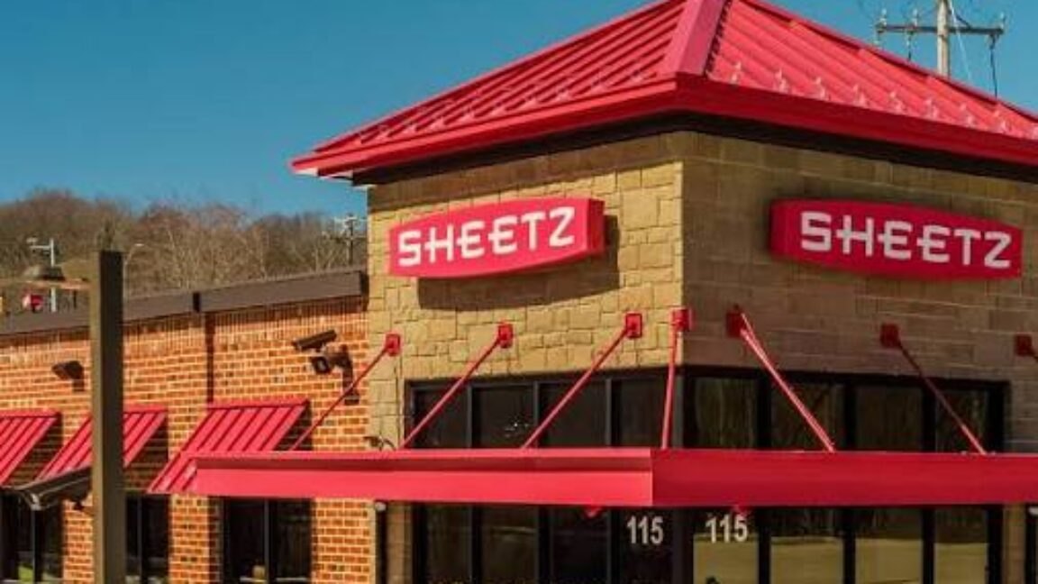 Sheetz переводит 11 000 виртуальных машин с VMware на StorMagic