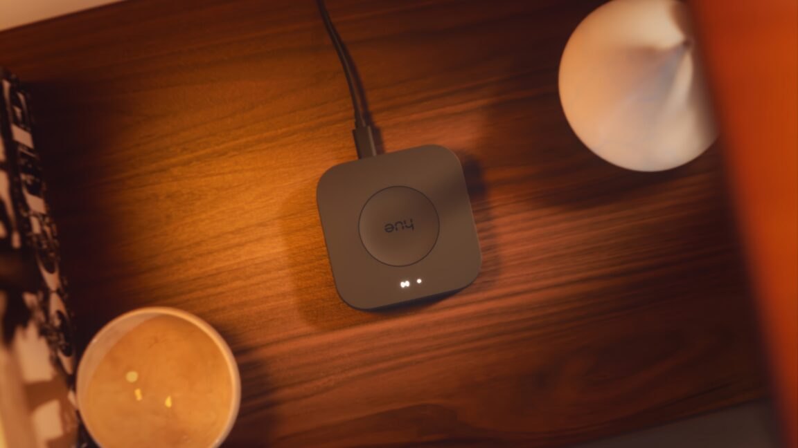 Обновление ПО вывело из строя хабы Philips Hue Bridge Pro