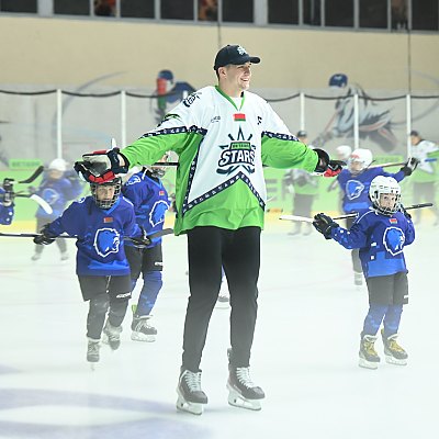 «Betera-тур звезд» может пройти в другом городе Беларуси в 2027 году