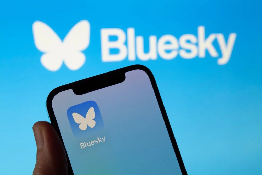 Аудитория Bluesky сокращается, пока компания делает ставку на протокол AT