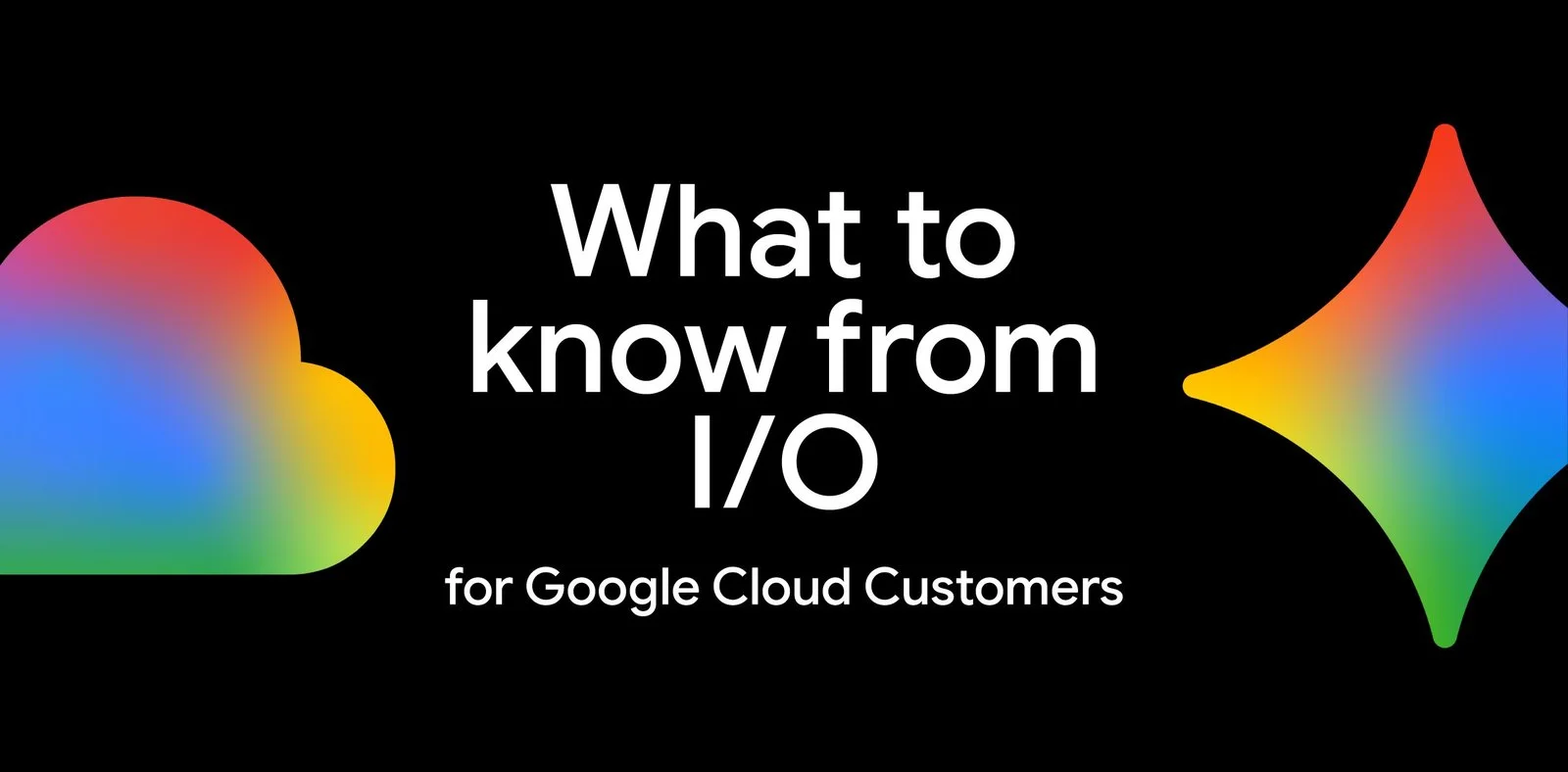 Google Cloud представил новые ИИ-инструменты для бизнеса