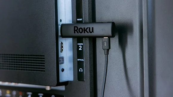 Roku подняла цены на стриминговые устройства до 60%