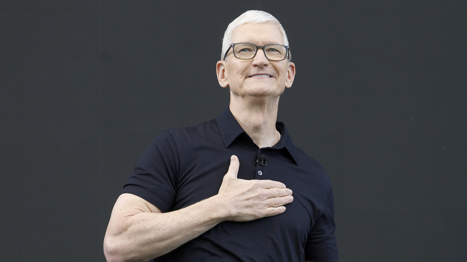 Apple предупредила о неизбежном повышении цен