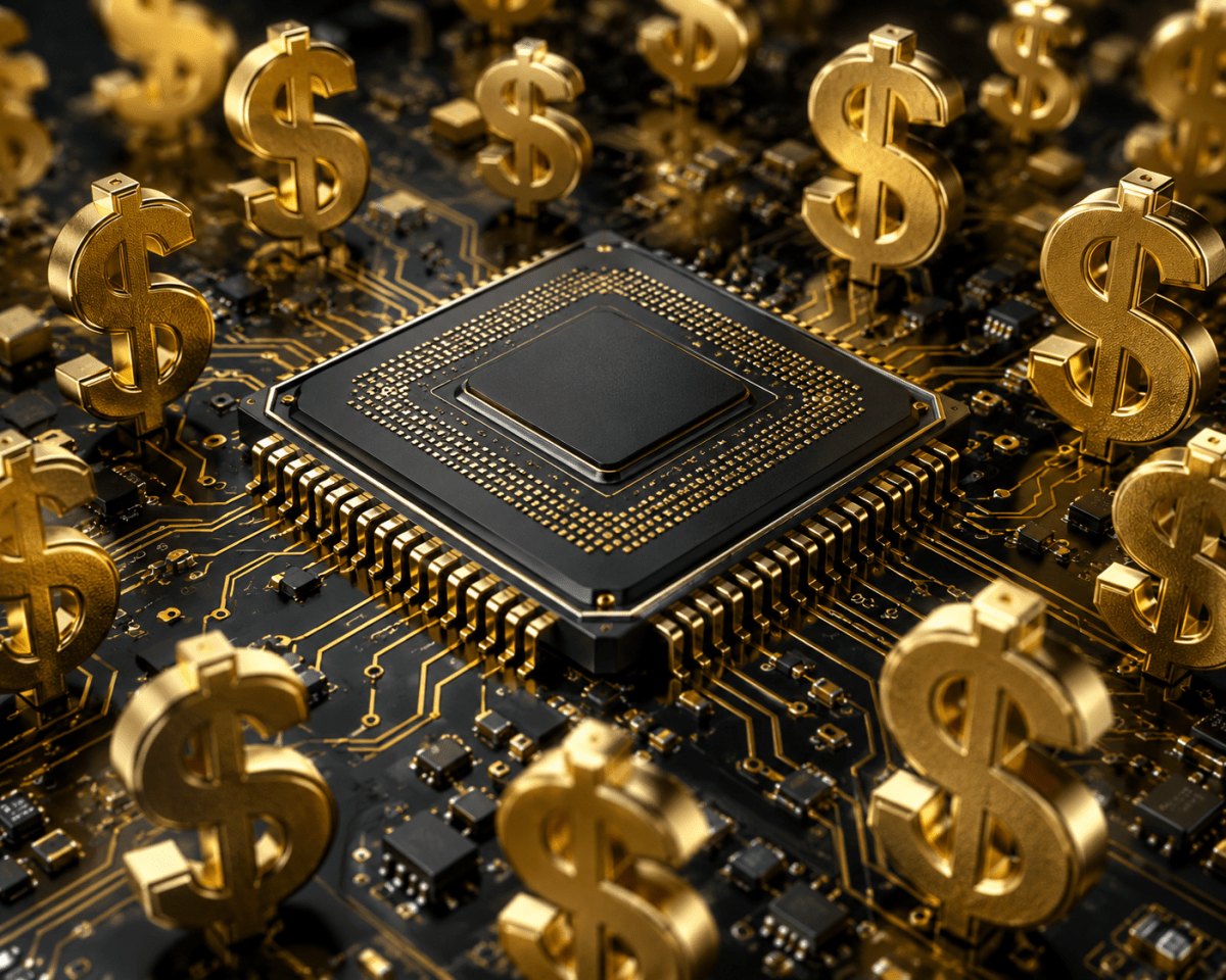 SK Hynix готовится к IPO в США на фоне роста спроса на чипы для ИИ