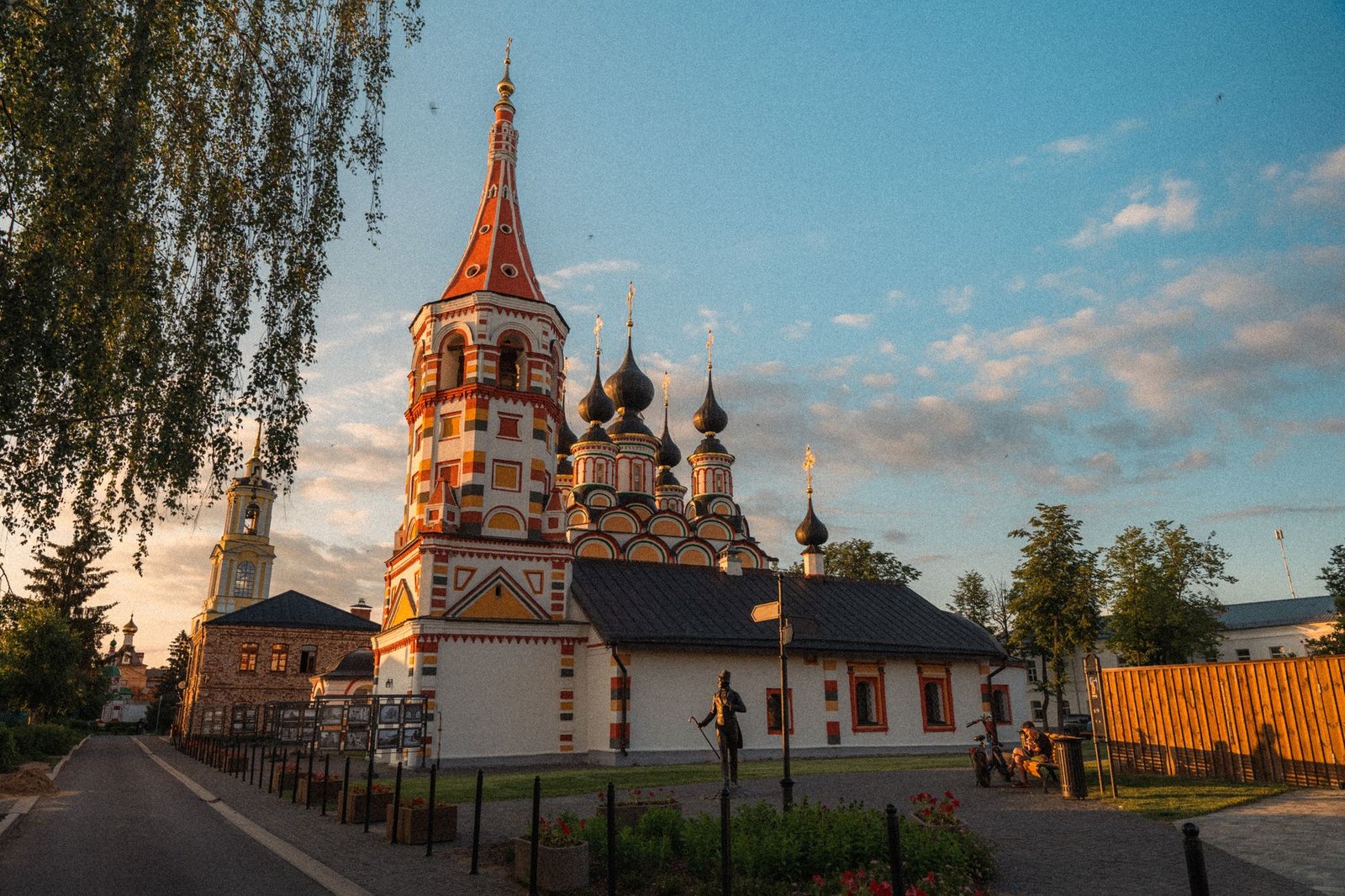 Путеводитель в Гродненской области в 2026 году: практический гид