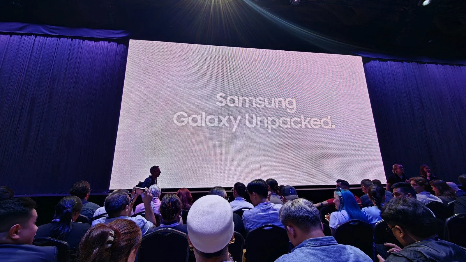 Samsung представила Galaxy Z Fold 8, Flip 8 и Galaxy Watch Ultra 2