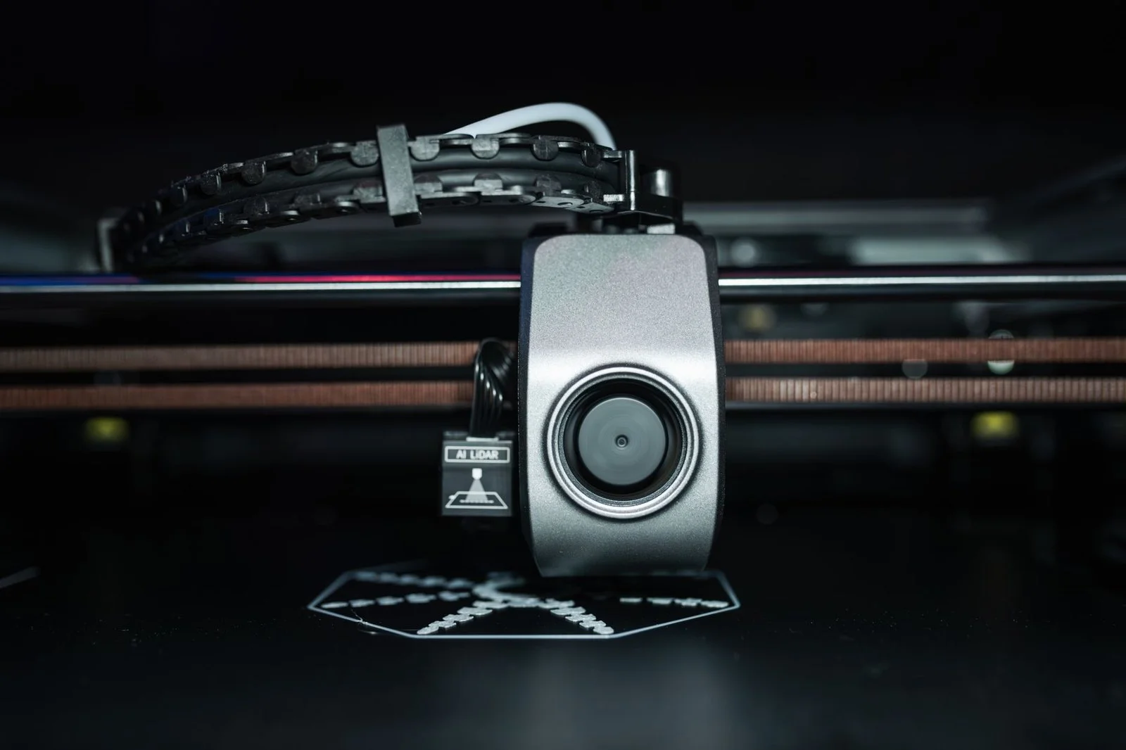 MegCell Pulse: 3D-печатный робот-гитарист извлекает живой звук из цифровых табулатур