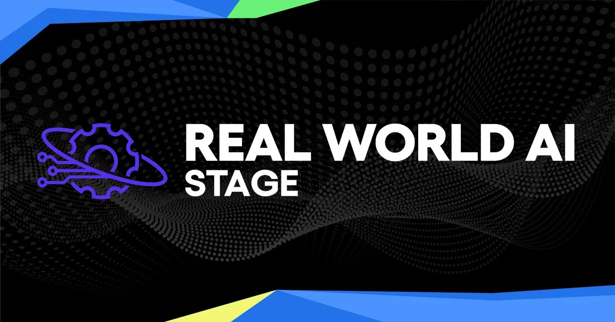 TechCrunch Disrupt 2026: новая сцена Real World AI — роботы, автономные заводы и возрождение видов