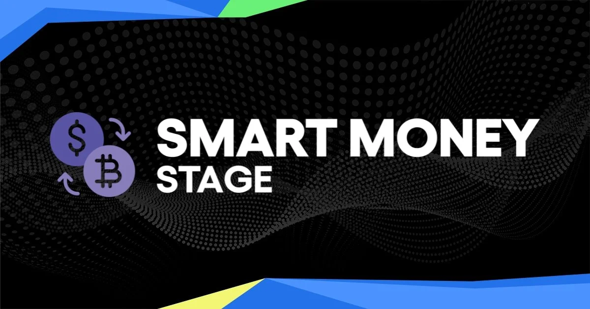 На TechCrunch Disrupt 2026 появится сцена Smart Money для обсуждения финтеха и ИИ