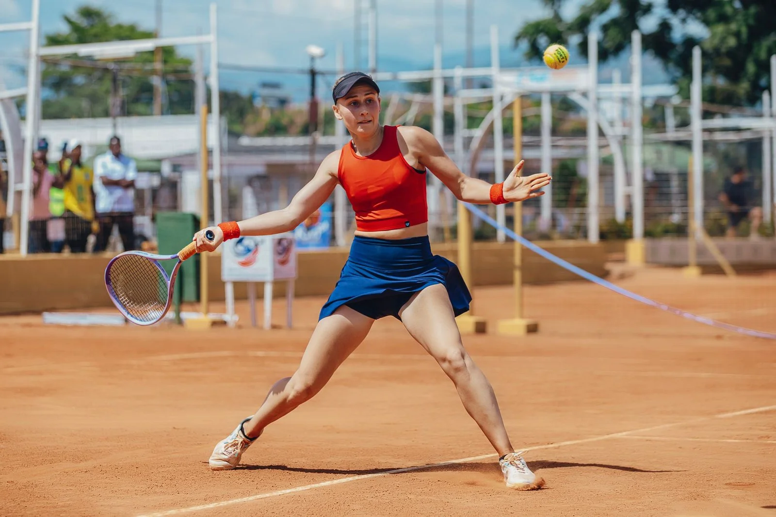 Соболенко узнала соперницу по второму кругу на турнире WTA-1000 в Цинциннати