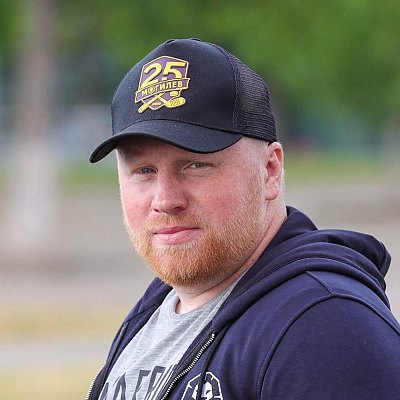 Дмитрий Рыльков: Контракт не гарантирует место в составе ХК «Могилев»