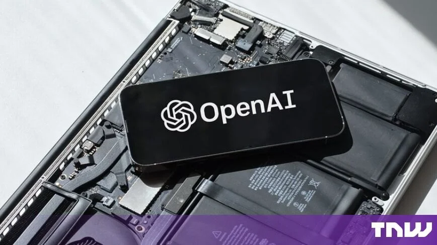 OpenAI купила NextSlide для создания презентаций в ChatGPT