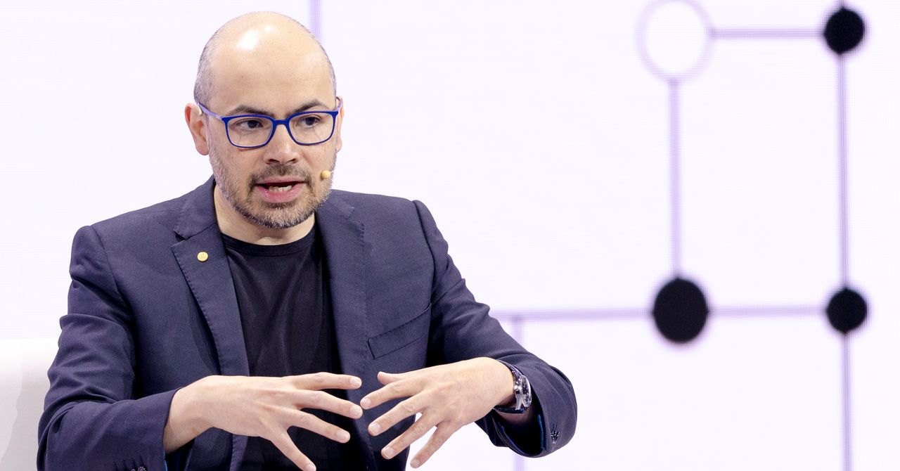 Переговоры о профсоюзе в Google DeepMind начались с трудностей
