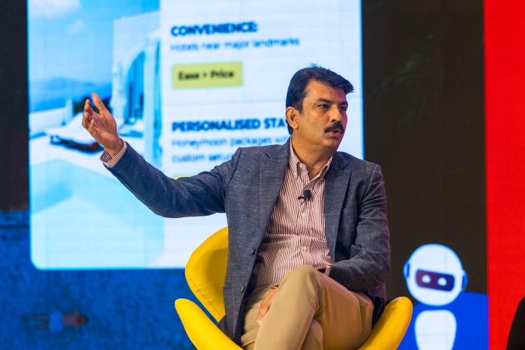 MakeMyTrip готовится к IPO в Индии на сумму более $1 млрд