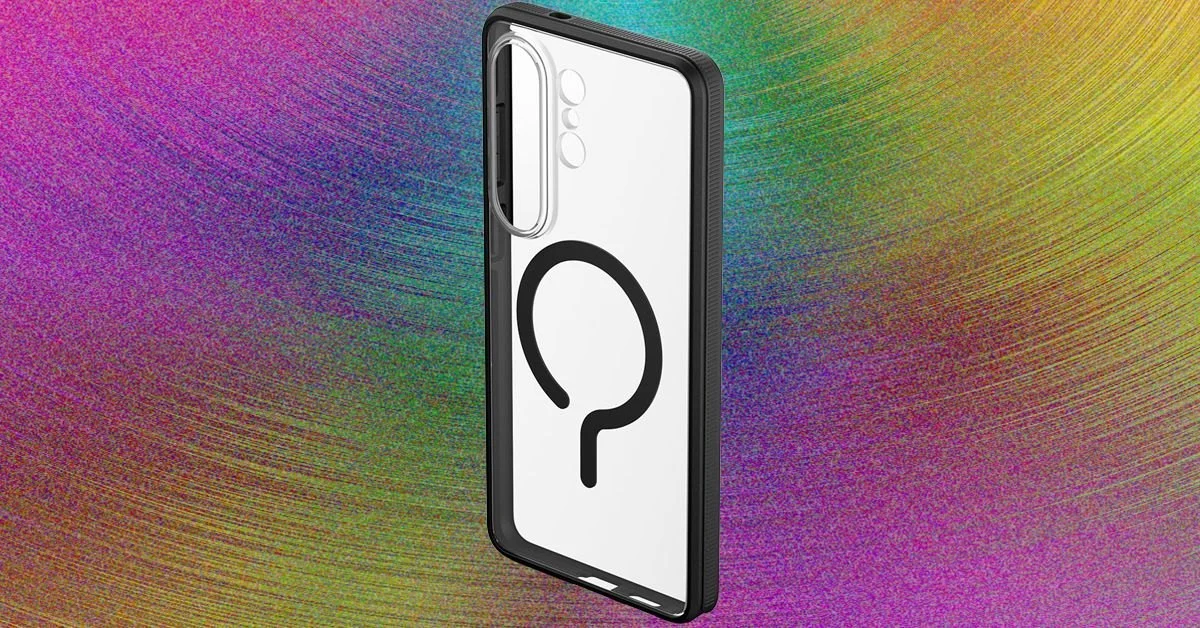 Чехлы для Samsung Galaxy S26: лучшие модели по версии WIRED