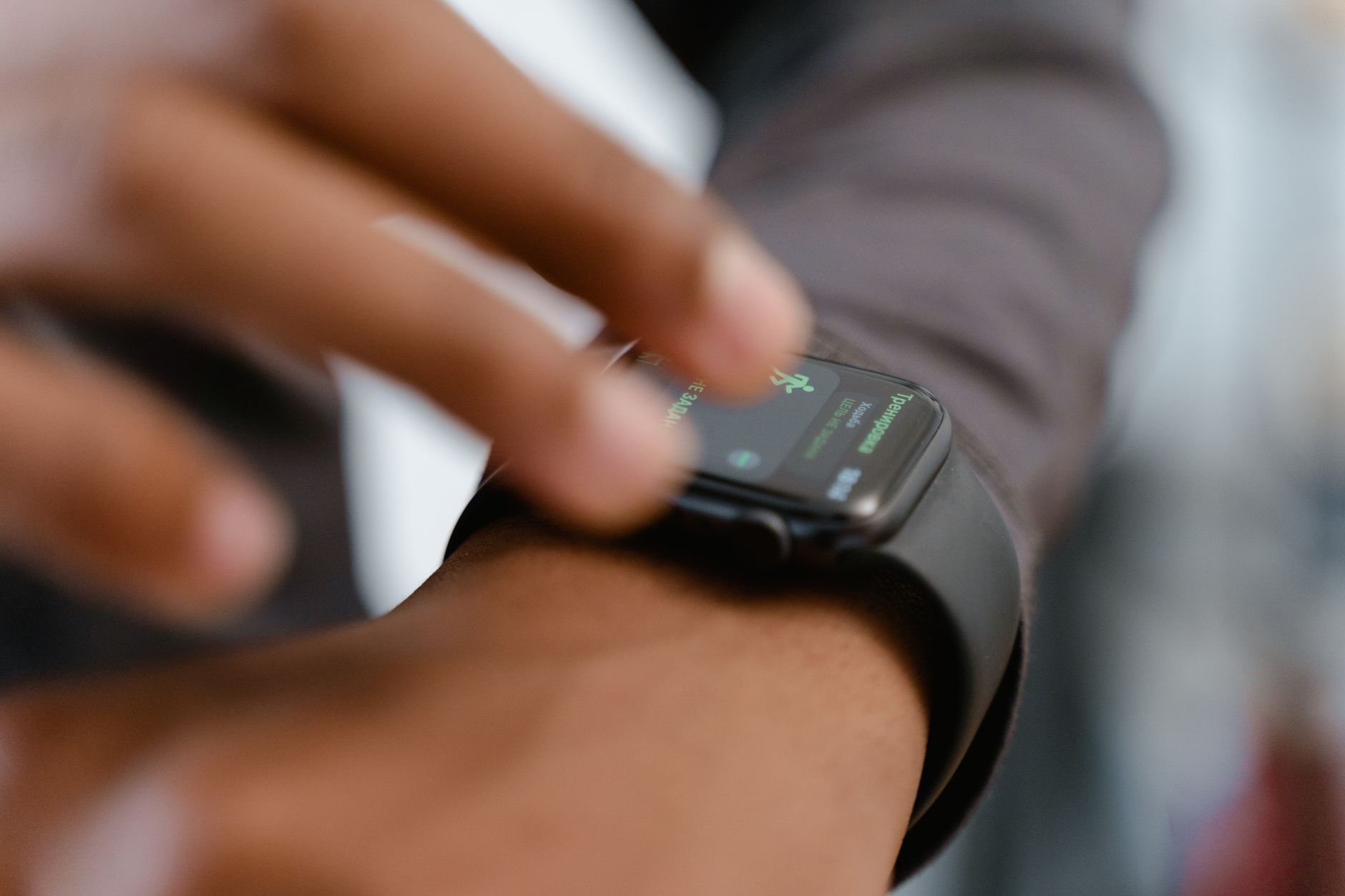 Samsung Galaxy Watch получил ИИ-функции для анализа здоровья