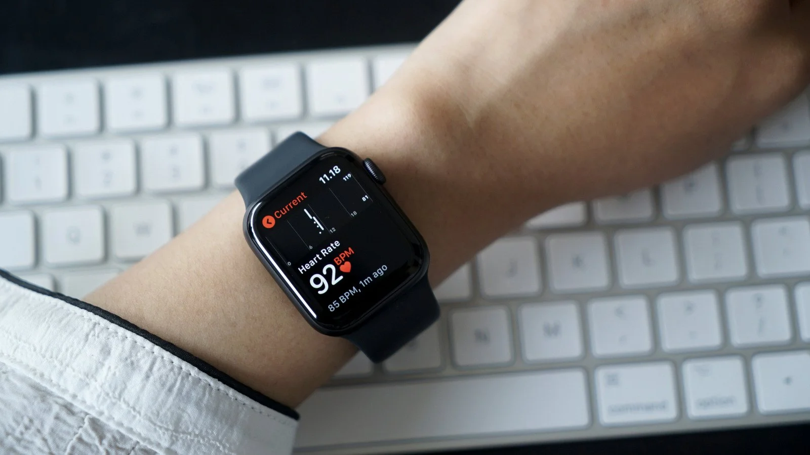 Apple Watch: как пользоваться ЭКГ и что означают результаты