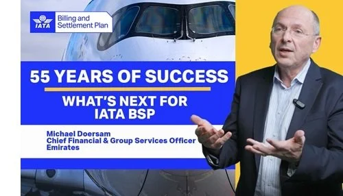 Система IATA BSP: основа для расчетов в авиации