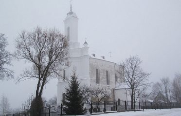 Путеводитель по Беларуси
