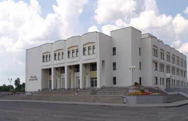 Путеводитель по Беларуси