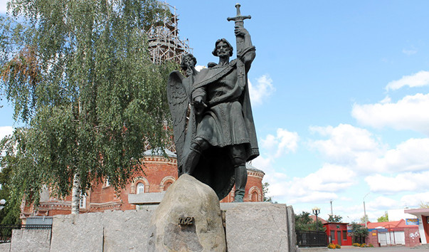 Путеводитель по Беларуси