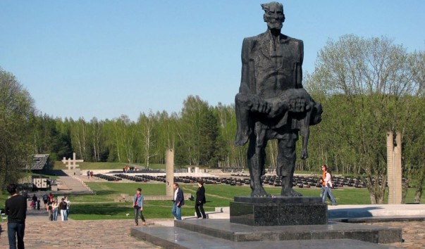 Путеводитель по Беларуси