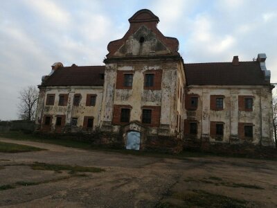 Дубровно — фото 3