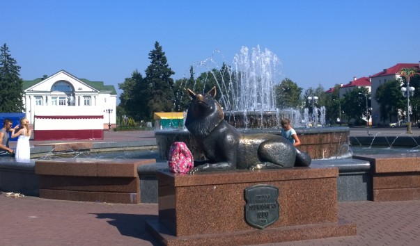 Путеводитель по Беларуси