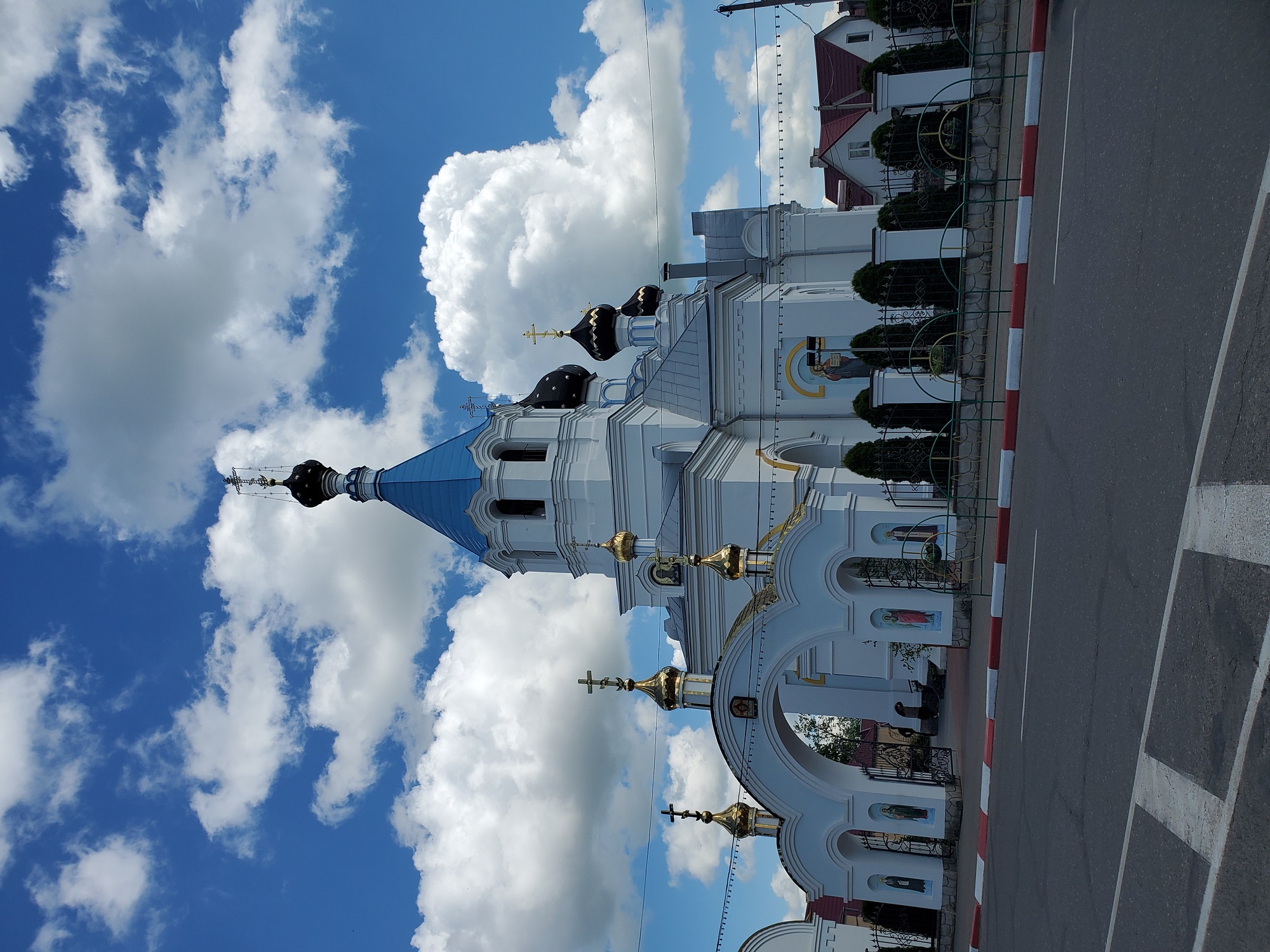 Путеводитель по Беларуси