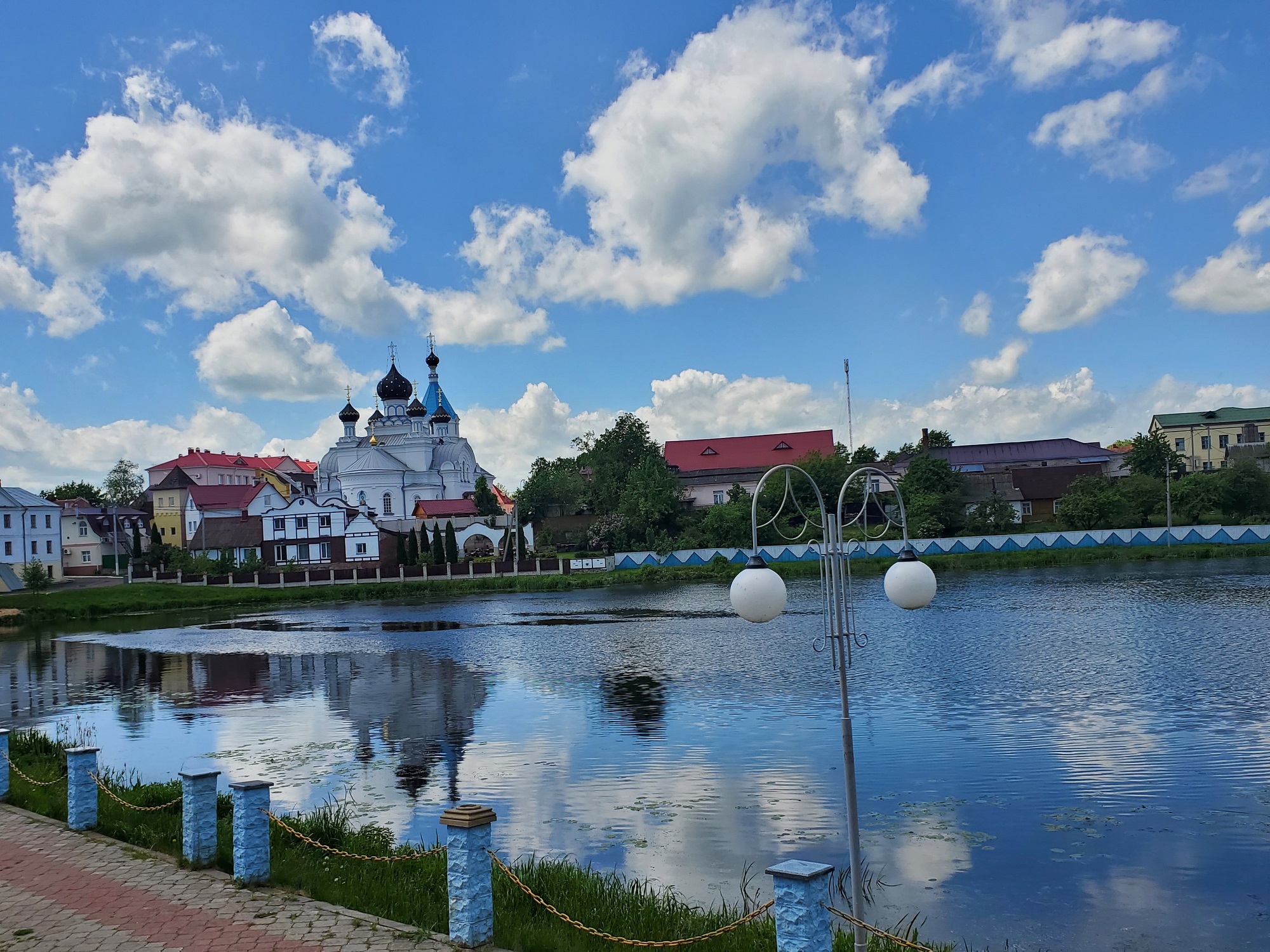 Поставы